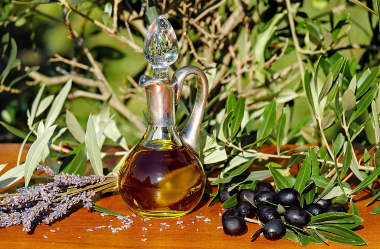 L’huile d’olive : des bienfaits dans toutes les cuisine ou elle est utilisee