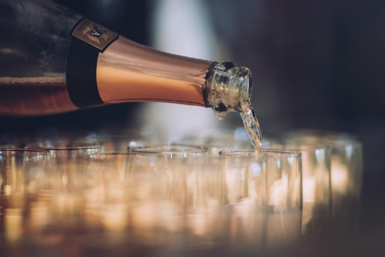 Le Champagne est-il vraiment accordable avec tous les repas ?