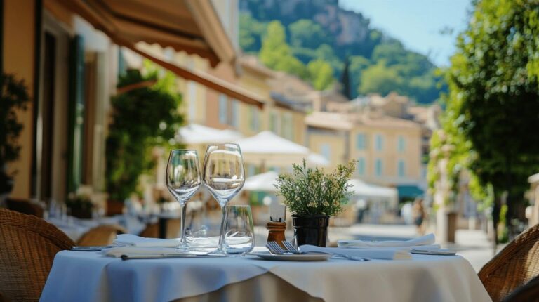 Découvrez notre sélection des pizzerias traditionnelles au bord du lac d’Aix-les-Bains