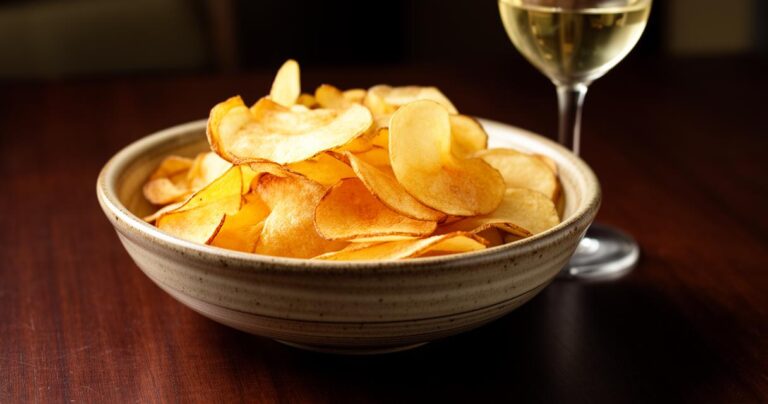 Acheter des chips en ligne : découvrez nos meilleures offres et saveurs