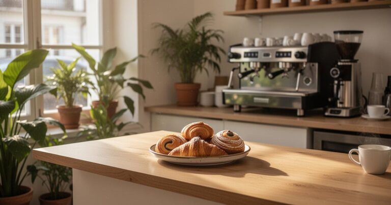 Découvrez le Coffee Shop L&rsquo;Impertinent à Biarritz et sa carte exceptionnelle de cafés d&rsquo;exception